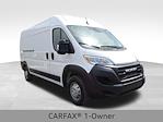 Used 2023 Ram ProMaster 2500 High Roof FWD, Empty Cargo Van for sale #2164XP - photo 1