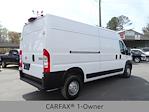 Used 2023 Ram ProMaster 2500 High Roof FWD, Empty Cargo Van for sale #2164XP - photo 2