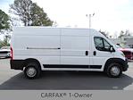 Used 2023 Ram ProMaster 2500 High Roof FWD, Empty Cargo Van for sale #2164XP - photo 9