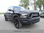 Used 2022 Ram 1500 Classic SLT Crew Cab 4WD, Pickup for sale #2184XP - photo 4