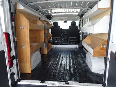 Used 2017 Ram ProMaster 1500 Low Roof FWD, Upfitted Cargo Van for sale #2195XP - photo 2
