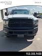 Used 2023 Ram 2500 Tradesman Regular Cab 4x4, Pickup for sale #2221P - photo 4