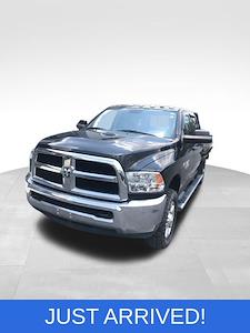 Used 2018 Ram 2500 Tradesman Crew Cab 4x4, Flatbed Truck for sale #2222P - photo 1