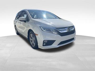 Used 2019 Honda Odyssey EX-L FWD, Minivan for sale #2224XP - photo 1