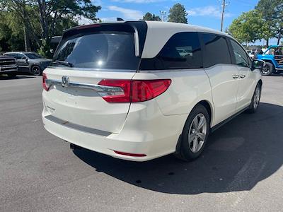 Used 2019 Honda Odyssey EX-L FWD, Minivan for sale #2224XP - photo 2