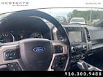 Used 2019 Ford F-150 Platinum SuperCrew Cab 4x4, Pickup for sale #2264P - photo 14