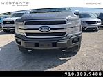 Used 2019 Ford F-150 Platinum SuperCrew Cab 4x4, Pickup for sale #2264P - photo 3