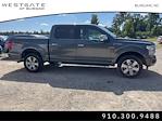 Used 2019 Ford F-150 Platinum SuperCrew Cab 4x4, Pickup for sale #2264P - photo 5