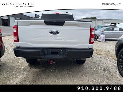 2021 Ford F-150 Super Cab 4x4, Pickup for sale #2273P - photo 2