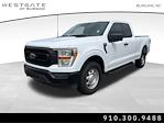 Used 2021 Ford F-150 XL Super Cab 4x4, Pickup for sale #2273P - photo 1