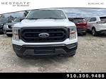 Used 2021 Ford F-150 XL Super Cab 4x4, Pickup for sale #2273P - photo 4