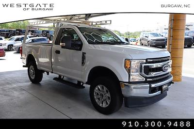 Used 2020 Ford F-250 XL Regular Cab 4x4, Pickup for sale #2300XP - photo 1