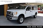 Used 2020 Ford F-250 XL Regular Cab 4x4, Pickup for sale #2300XP - photo 32