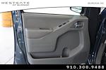 Used 2021 Nissan Frontier SV Crew Cab 4x4, Pickup for sale #2301XP - photo 11