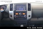 Used 2021 Nissan Frontier SV Crew Cab 4x4, Pickup for sale #2301XP - photo 23