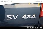 Used 2021 Nissan Frontier SV Crew Cab 4x4, Pickup for sale #2301XP - photo 36