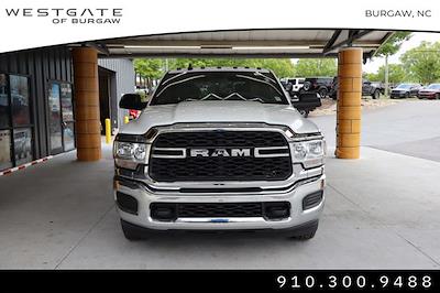 2022 Ram 3500 Crew Cab DRW 4x4, Cab Chassis for sale #2302XP - photo 2