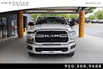 Used 2022 Ram 3500 Tradesman Crew Cab 4x4, Cab Chassis for sale #2302XP - photo 2