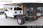 Used 2022 Ram 3500 Tradesman Crew Cab 4x4, Cab Chassis for sale #2302XP - photo 3