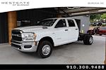 Used 2022 Ram 3500 Tradesman Crew Cab 4x4, Cab Chassis for sale #2302XP - photo 35