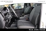 Used 2022 Ram 3500 Tradesman Crew Cab 4x4, Cab Chassis for sale #2302XP - photo 5