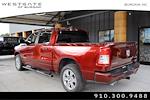 Used 2020 Ram 1500 Lone Star Crew Cab 4x4, Pickup for sale #2304XP - photo 4