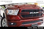 Used 2020 Ram 1500 Lone Star Crew Cab 4x4, Pickup for sale #2304XP - photo 36