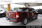 Used 2020 Ram 1500 Lone Star Crew Cab 4x4, Pickup for sale #2304XP - photo 2