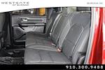 Used 2020 Ram 1500 Lone Star Crew Cab 4x4, Pickup for sale #2304XP - photo 8