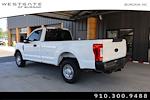 Used 2017 Ford F-250 XL Regular Cab 4x2, Pickup for sale #2307XP - photo 4