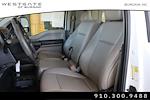 Used 2017 Ford F-250 XL Regular Cab 4x2, Pickup for sale #2307XP - photo 6