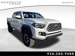 Used 2023 Toyota Tacoma TRD Off-Road Double Cab 4WD, Pickup for sale #2309XP - photo 1