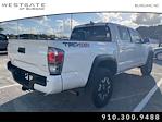 Used 2023 Toyota Tacoma TRD Off-Road Double Cab 4WD, Pickup for sale #2309XP - photo 18