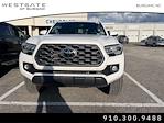 Used 2023 Toyota Tacoma TRD Off-Road Double Cab 4WD, Pickup for sale #2309XP - photo 19