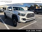 Used 2023 Toyota Tacoma TRD Off-Road Double Cab 4WD, Pickup for sale #2309XP - photo 21