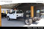 Used 2021 Ford F-350 XL Regular Cab 4x2, Cab Chassis for sale #2312XP - photo 3