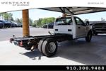 Used 2021 Ford F-350 XL Regular Cab 4x2, Cab Chassis for sale #2312XP - photo 30