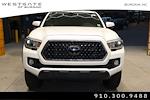 Used 2018 Toyota Tacoma TRD Off-Road Double Cab 4x4, Pickup for sale #2318XP - photo 4