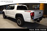 Used 2018 Toyota Tacoma TRD Off-Road Double Cab 4x4, Pickup for sale #2318XP - photo 5