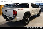 Used 2018 Toyota Tacoma TRD Off-Road Double Cab 4x4, Pickup for sale #2318XP - photo 2