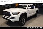 Used 2018 Toyota Tacoma TRD Off-Road Double Cab 4x4, Pickup for sale #2318XP - photo 33