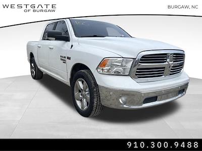 Used 2019 Ram 1500 Classic Lone Star Crew Cab 4x2, Pickup for sale #2328XP - photo 1