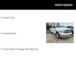 Used 2019 Ram 1500 Classic Lone Star Crew Cab 4x2, Pickup for sale #2328XP - photo 6