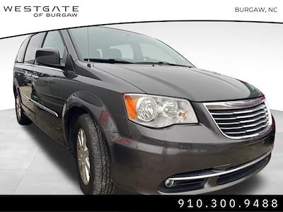 Used 2015 Chrysler Town and Country Touring FWD, Minivan for sale #2331XP - photo 1