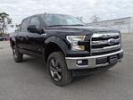 Used 2017 Ford F-150 SuperCrew Cab 4x4, Pickup for sale #6084P - photo 1