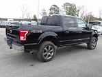 Used 2017 Ford F-150 SuperCrew Cab 4x4, Pickup for sale #6084P - photo 2