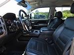 Used 2015 GMC Sierra 2500 Denali Crew Cab 4x4, Flatbed Truck for sale #6170T - photo 14