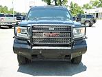 Used 2015 GMC Sierra 2500 Denali Crew Cab 4x4, Flatbed Truck for sale #6170T - photo 3