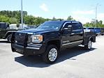 Used 2015 GMC Sierra 2500 Denali Crew Cab 4x4, Flatbed Truck for sale #6170T - photo 4
