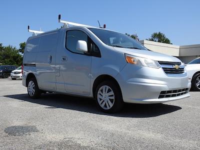 Used 2015 Chevrolet City Express LT FWD, Empty Cargo Van for sale #6375P - photo 1